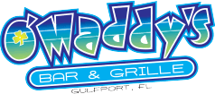 O'Maddy's Bar & Grille, Gulfport, FL